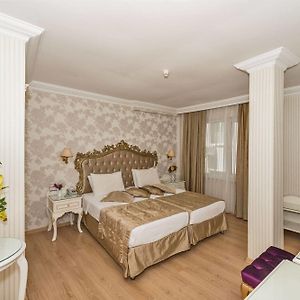 Standaard Kamer met een King Size Bed