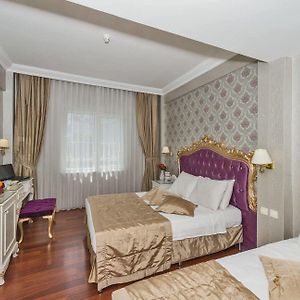 Kamer met Twee Aparte Bedden